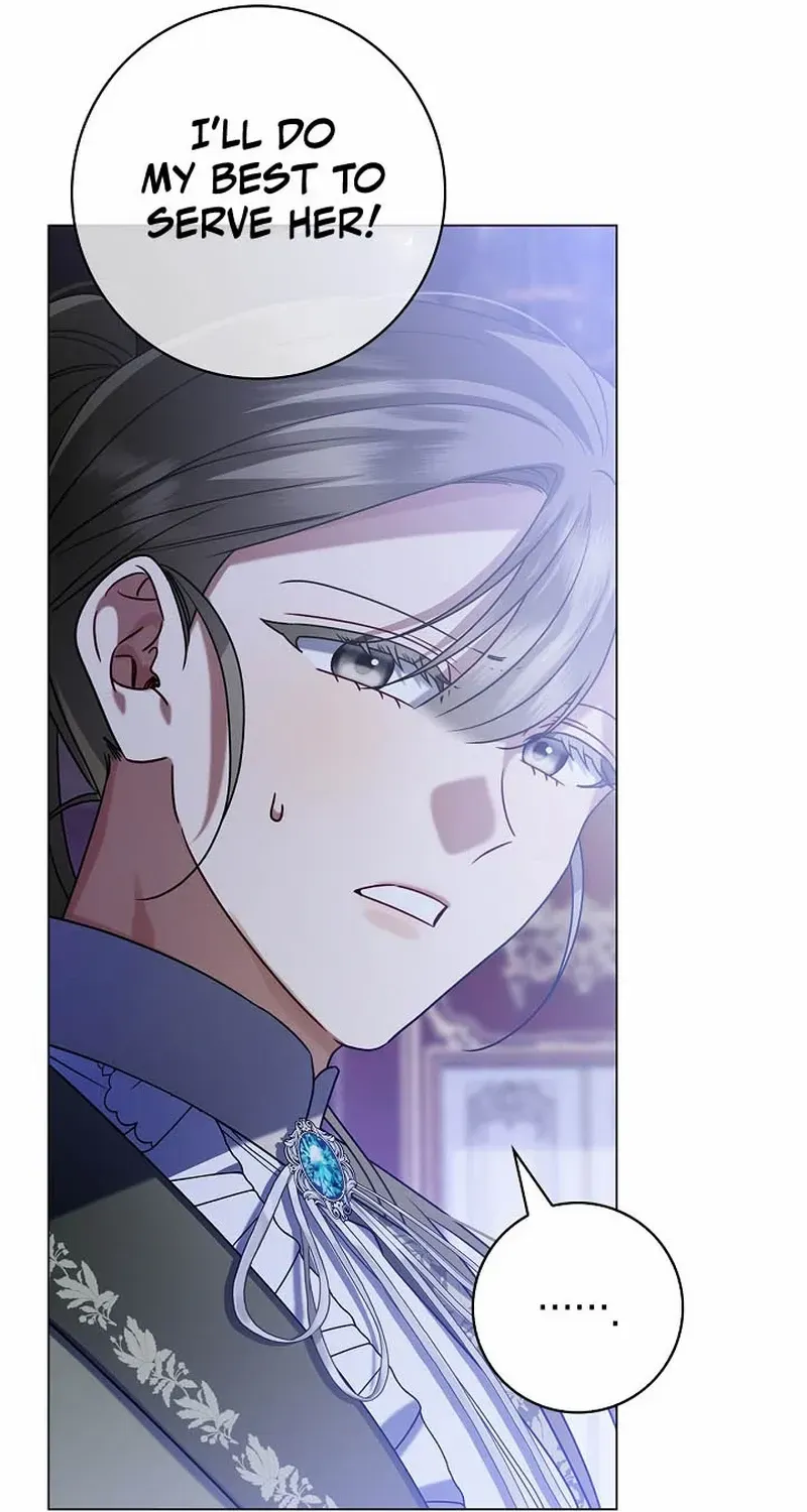 Sorry, I got distracted by your looks Chapter 14 page 54 - 