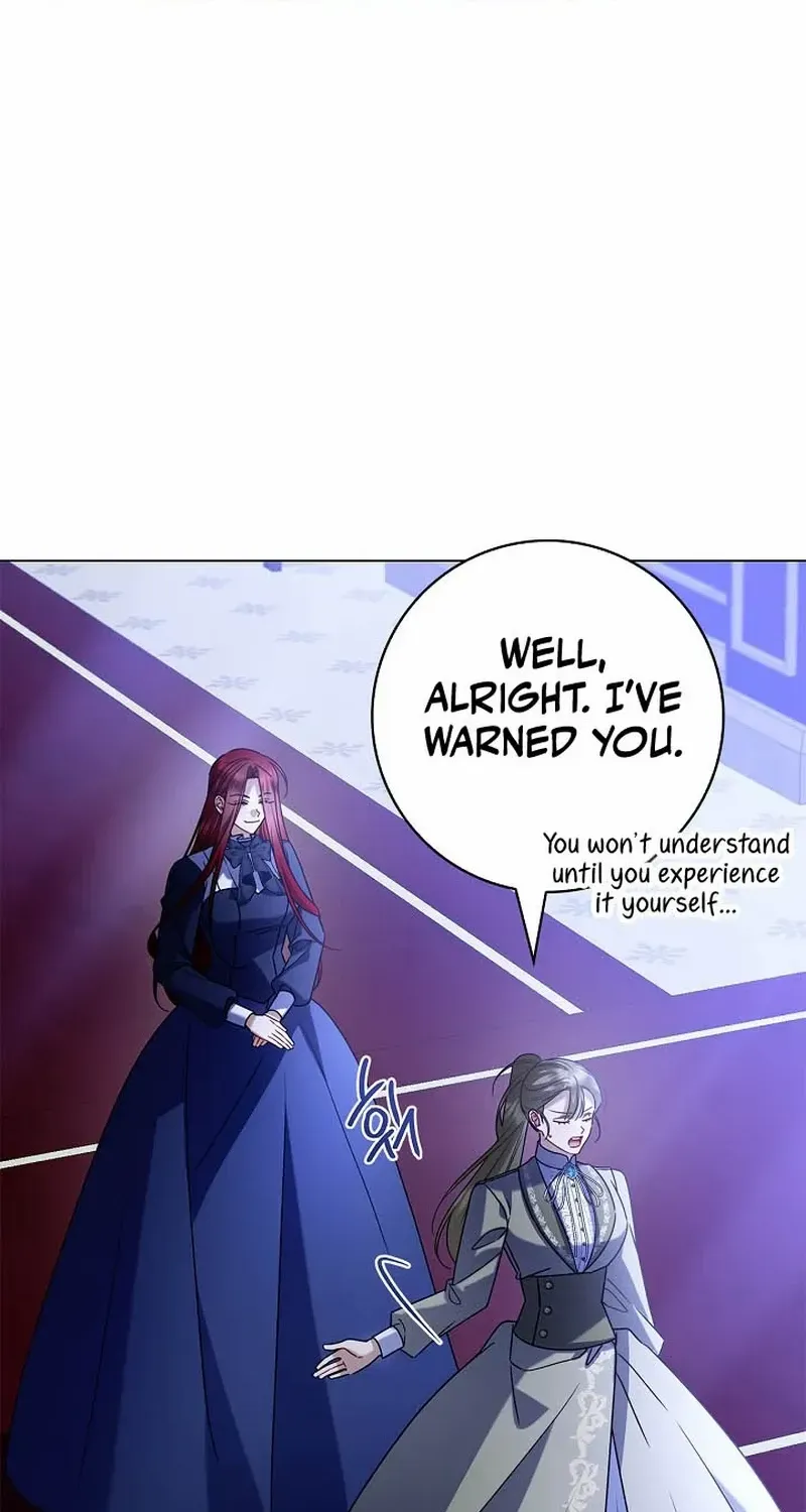 Sorry, I got distracted by your looks Chapter 14 page 55 - 