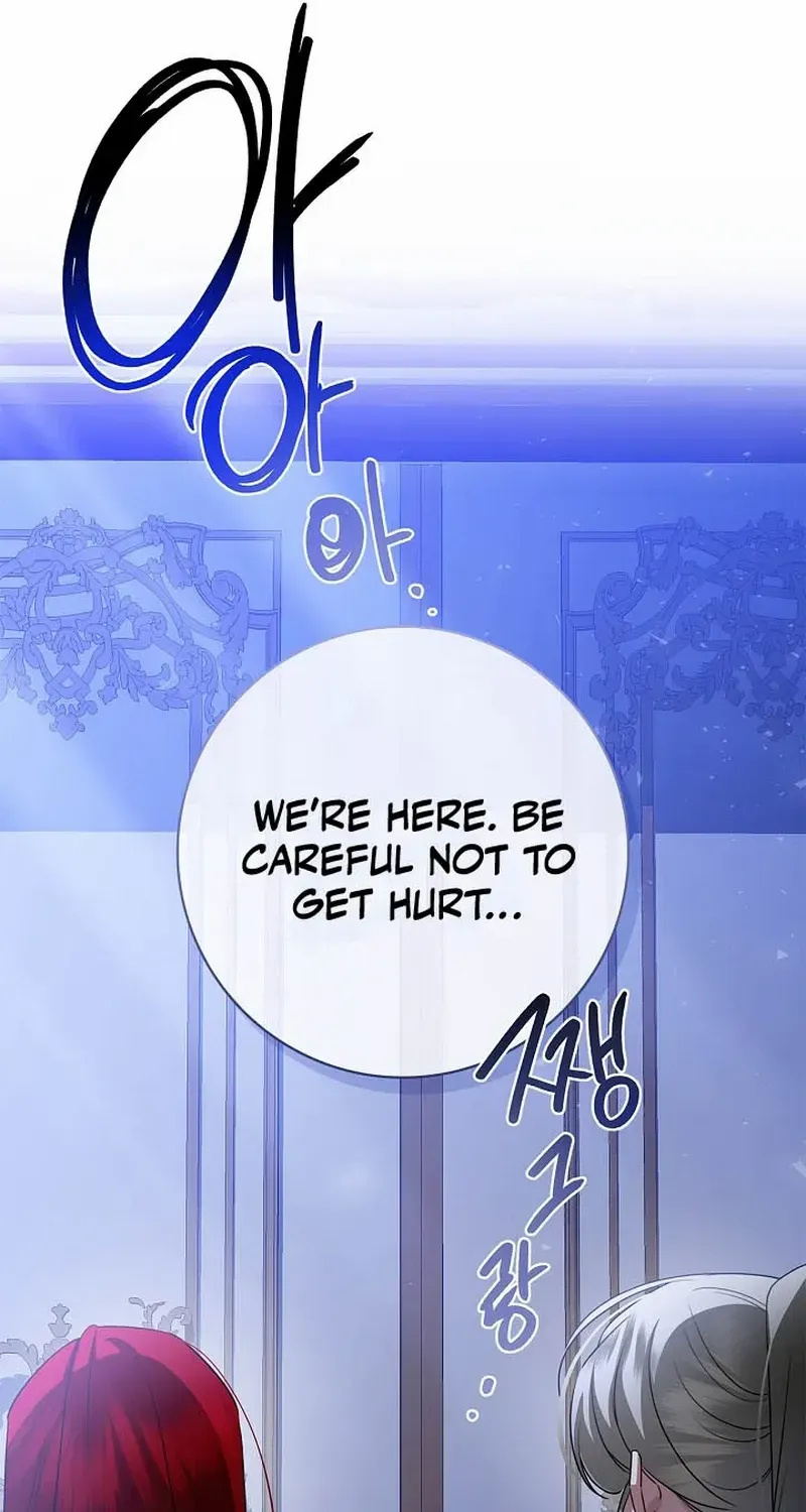 Sorry, I got distracted by your looks Chapter 14 page 57 - 