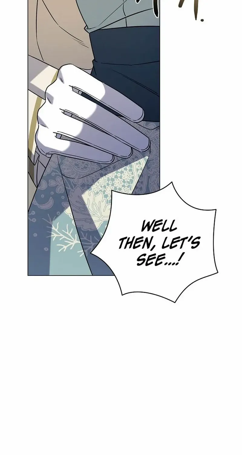 Sorry, I got distracted by your looks Chapter 14 page 7 - 