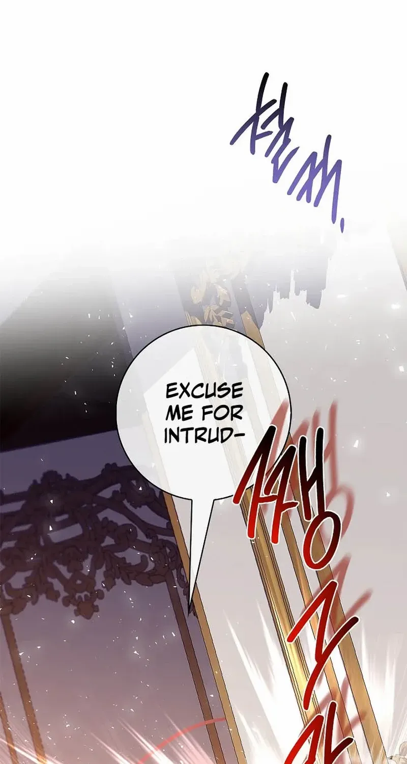 Sorry, I got distracted by your looks Chapter 14 page 61 - 