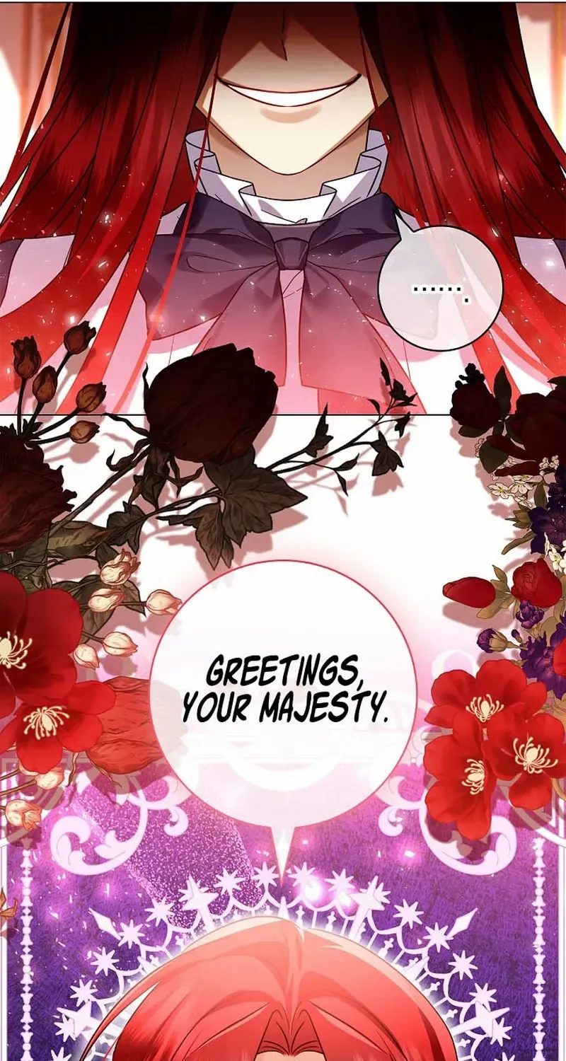 Sorry, I got distracted by your looks Chapter 14 page 65 - 
