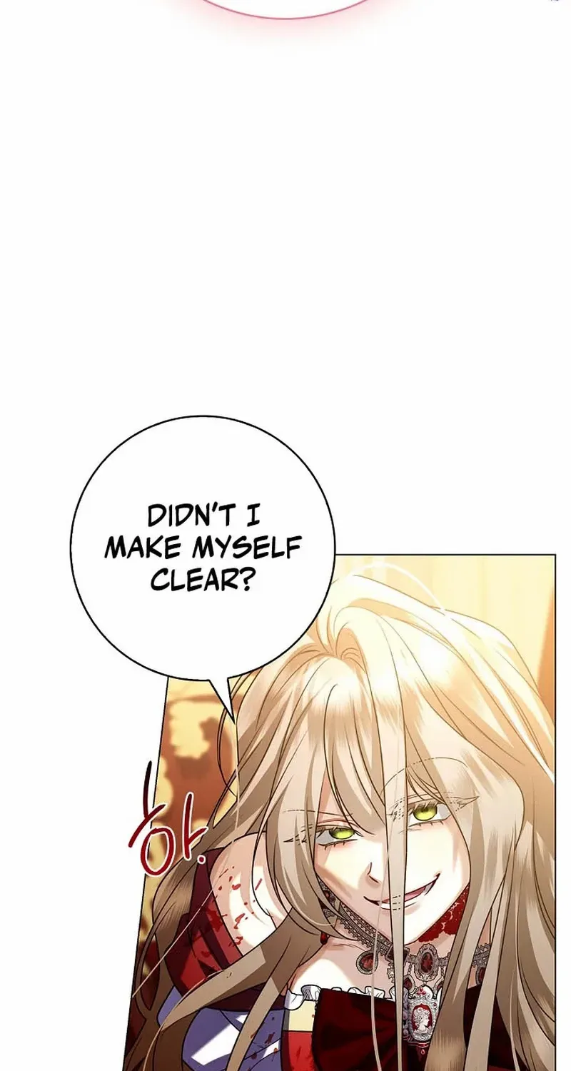 Sorry, I got distracted by your looks Chapter 14 page 67 - 