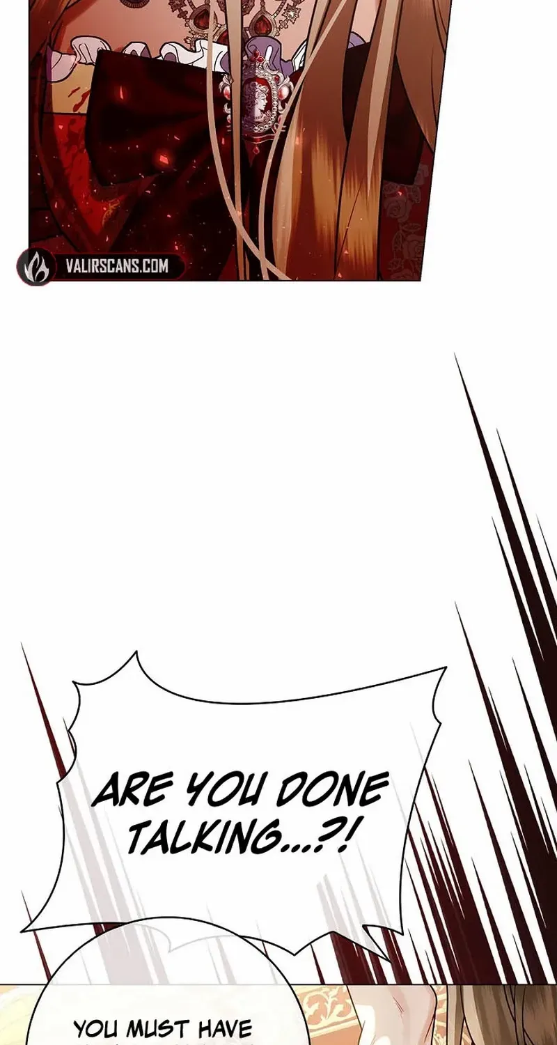 Sorry, I got distracted by your looks Chapter 14 page 69 - 