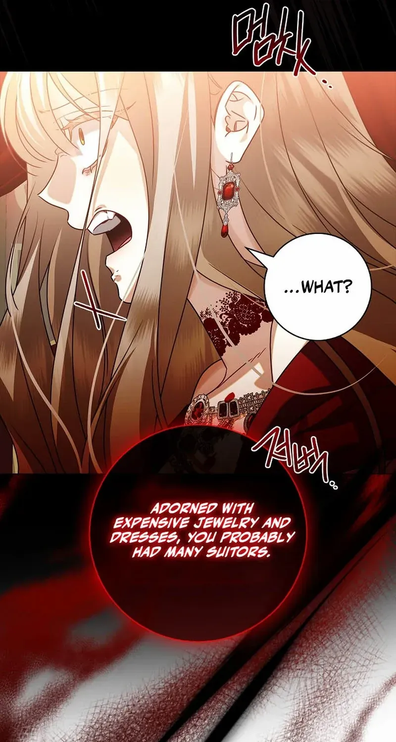 Sorry, I got distracted by your looks Chapter 14 page 71 - 