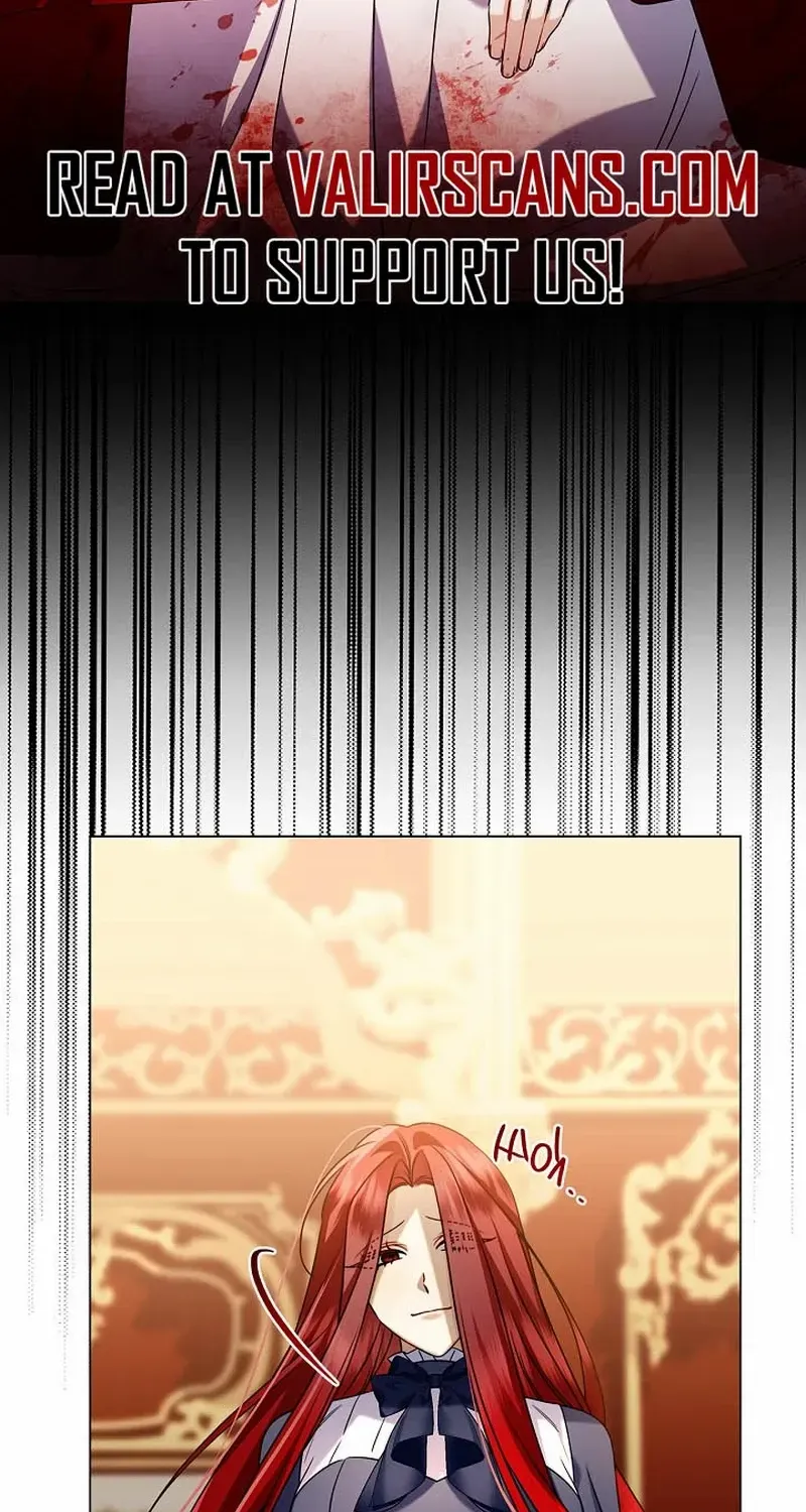 Sorry, I got distracted by your looks Chapter 14 page 83 - 