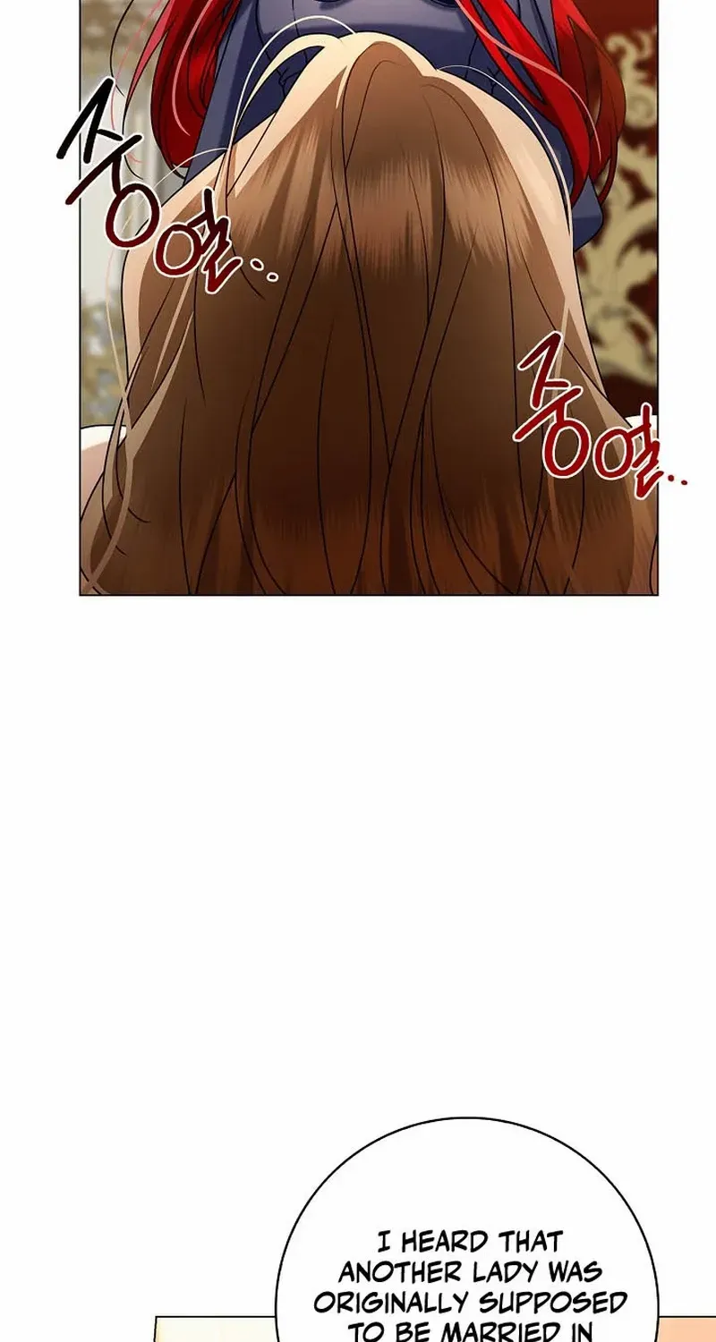 Sorry, I got distracted by your looks Chapter 14 page 84 - 