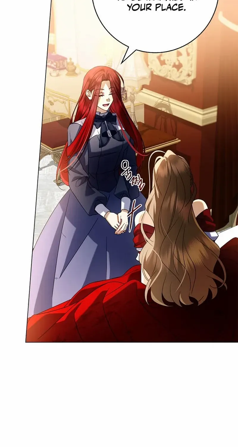 Sorry, I got distracted by your looks Chapter 14 page 85 - 