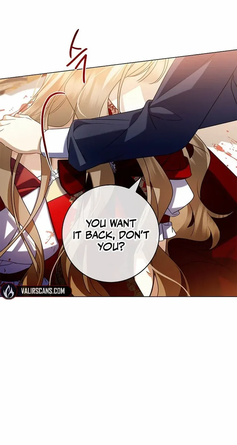 Sorry, I got distracted by your looks Chapter 14 page 87 - 