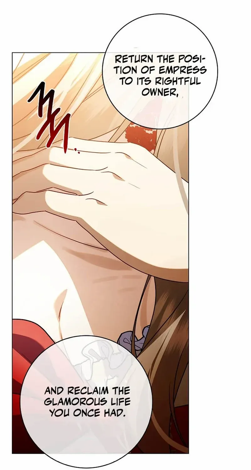 Sorry, I got distracted by your looks Chapter 14 page 88 - 
