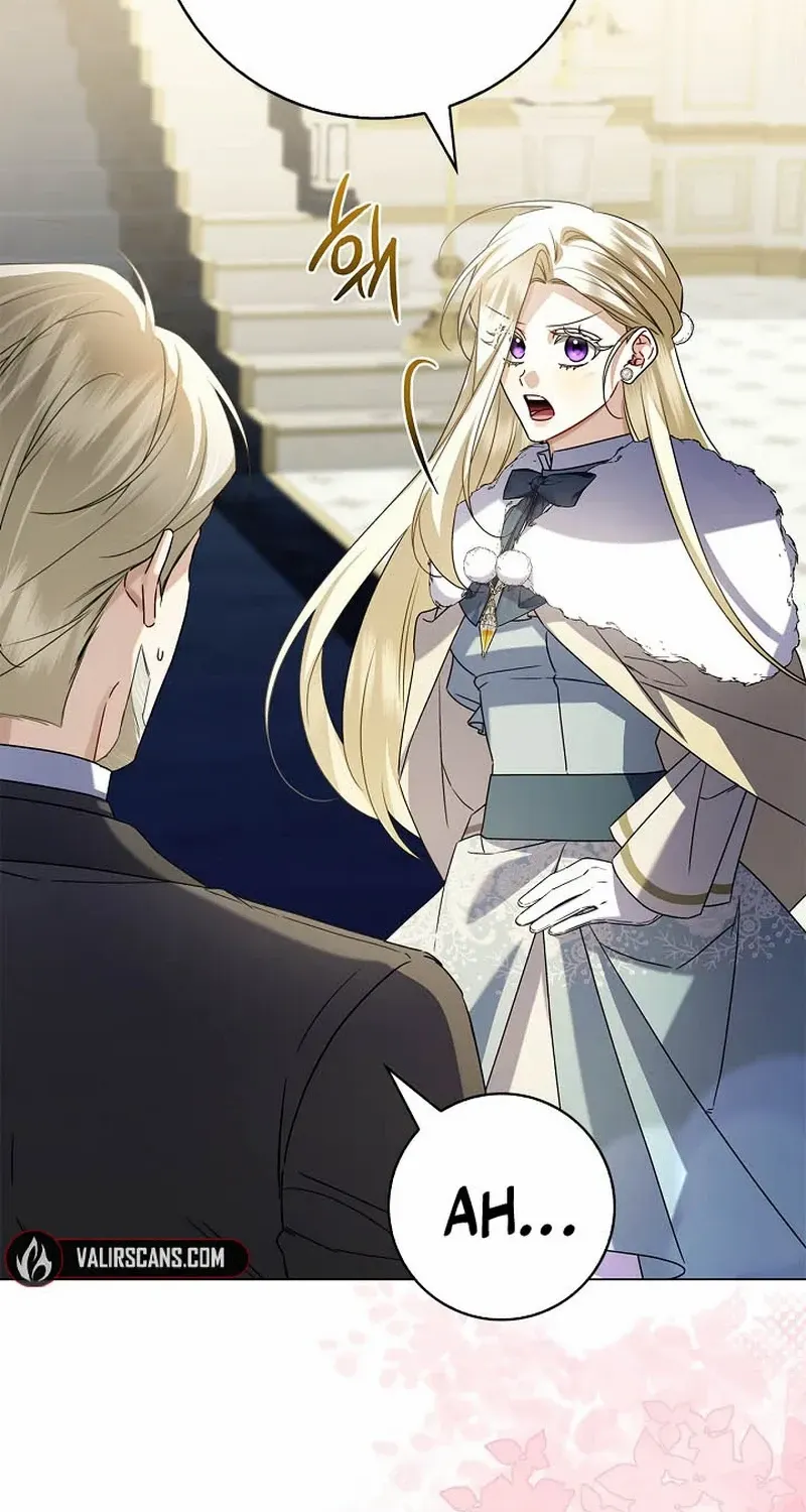 Sorry, I got distracted by your looks Chapter 14 page 10 - 