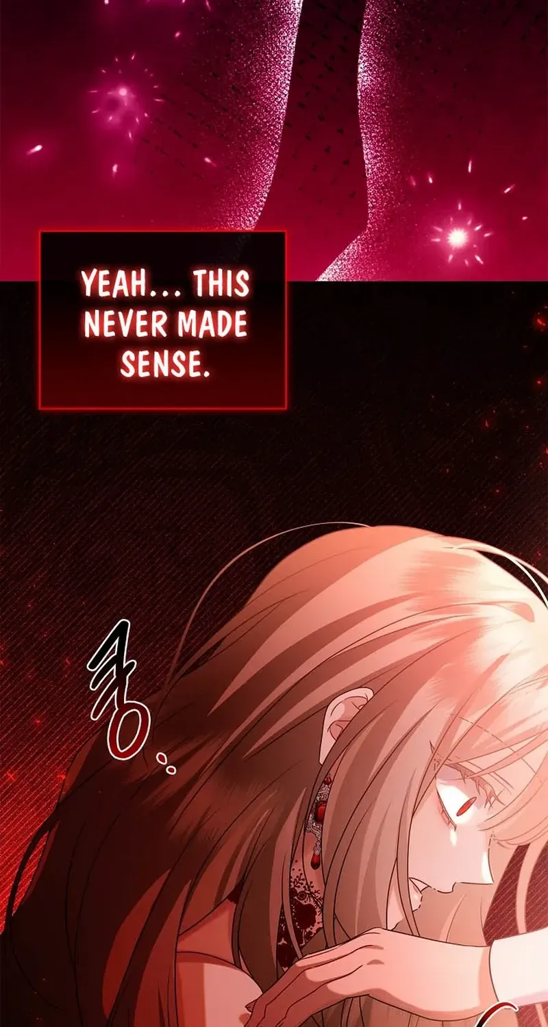 Sorry, I got distracted by your looks Chapter 14 page 91 - 