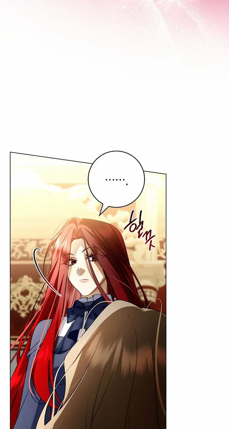 Sorry, I got distracted by your looks Chapter 14 page 94 - 