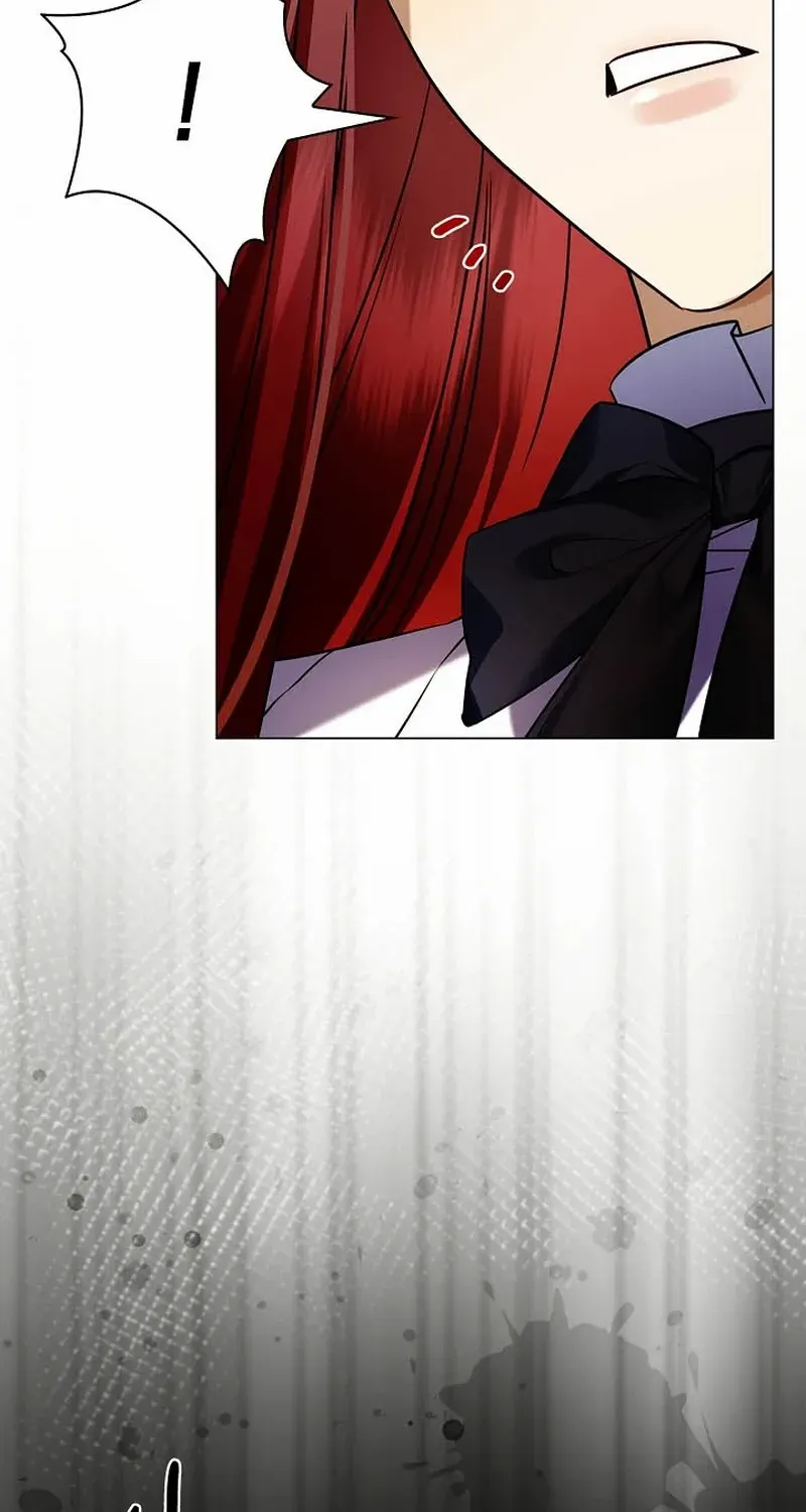 Sorry, I got distracted by your looks Chapter 14 page 96 - 