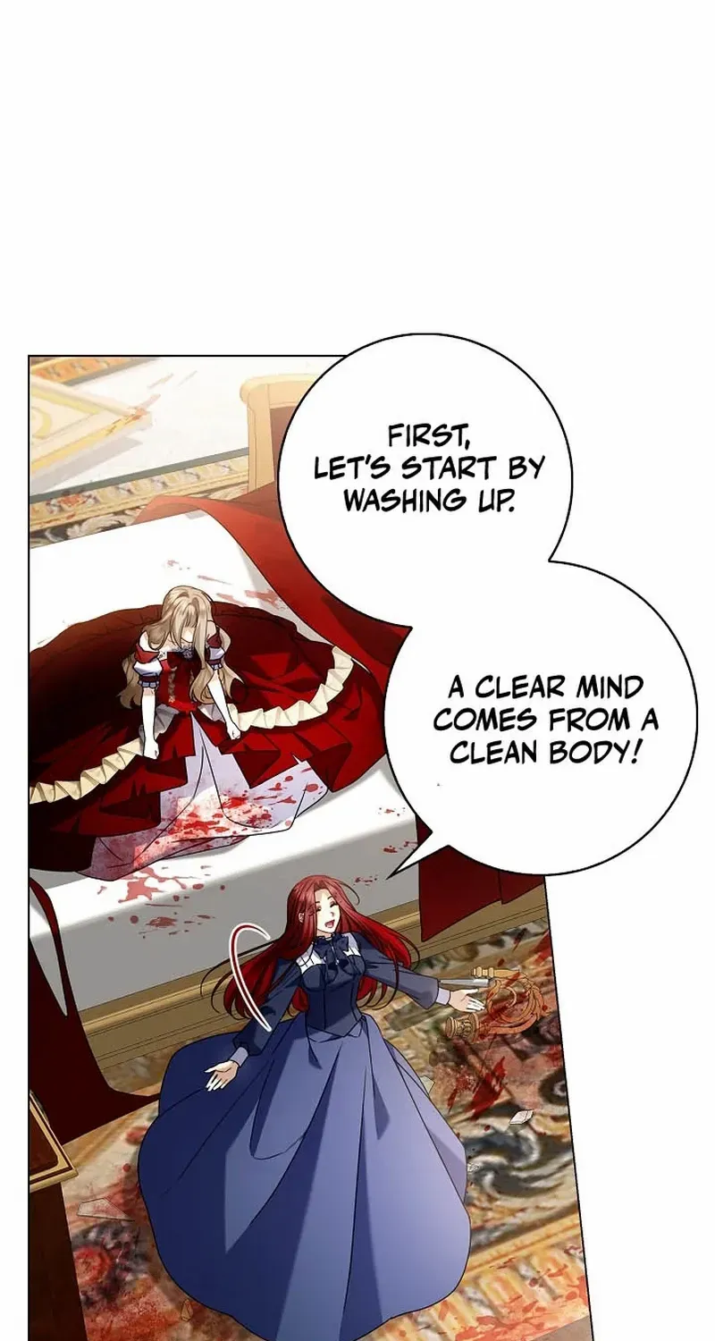 Sorry, I got distracted by your looks Chapter 14 page 100 - 