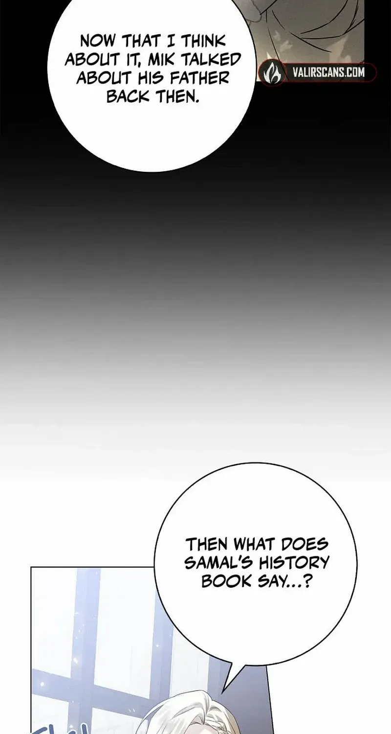 Sorry, I got distracted by your looks Chapter 15 page 11 - 