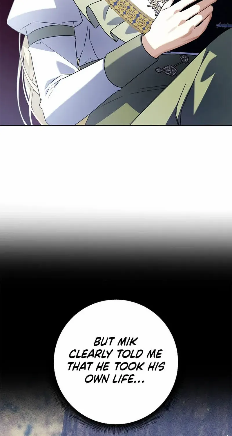 Sorry, I got distracted by your looks Chapter 15 page 16 - 