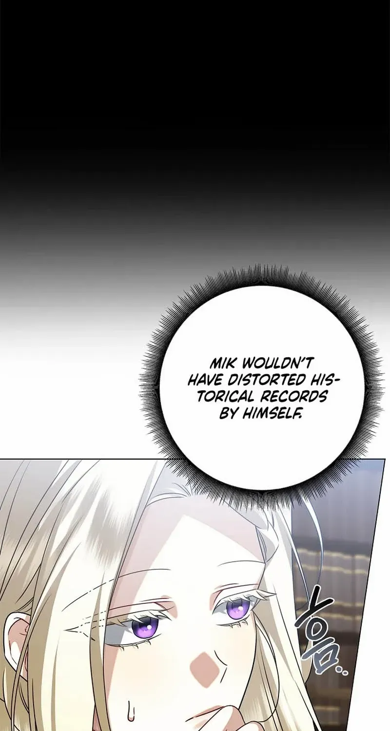 Sorry, I got distracted by your looks Chapter 15 page 18 - 