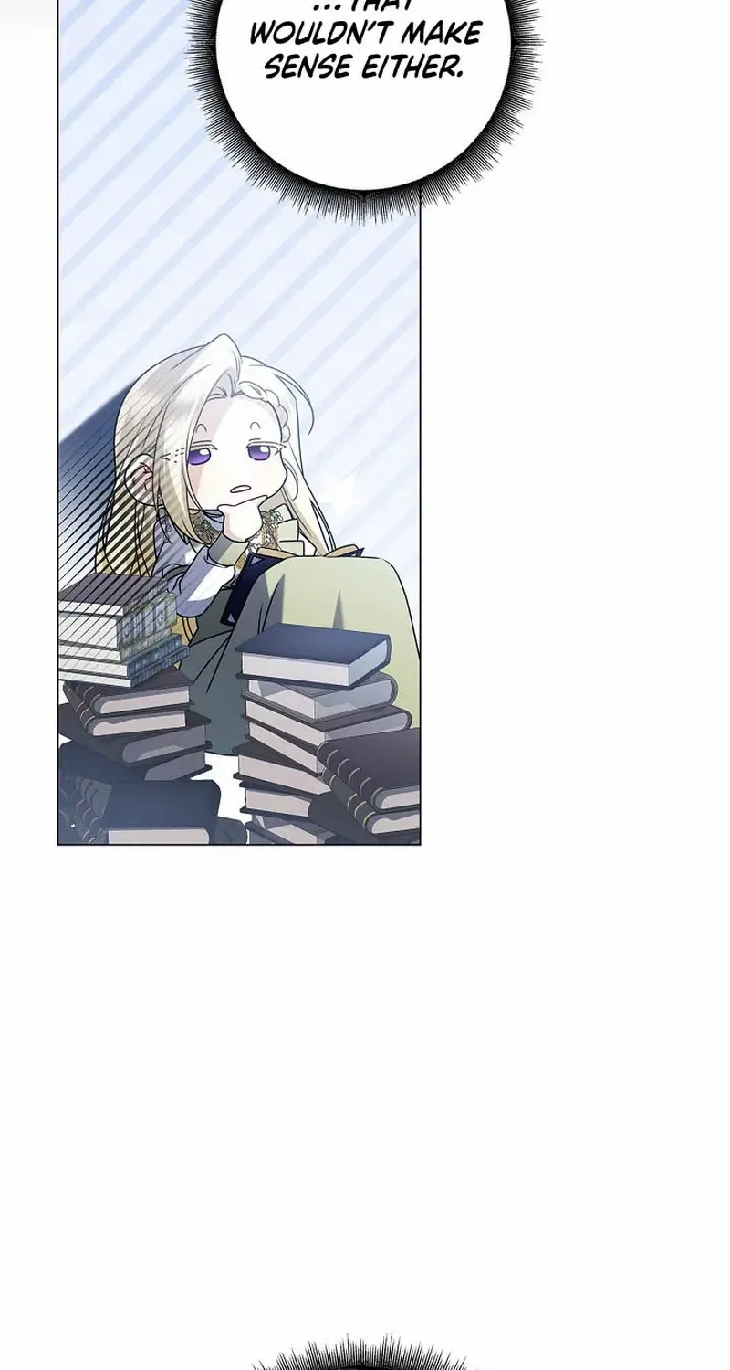 Sorry, I got distracted by your looks Chapter 15 page 22 - 