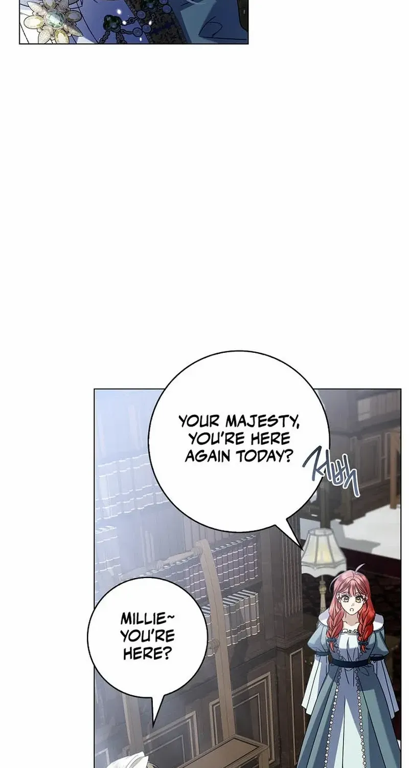 Sorry, I got distracted by your looks Chapter 15 page 29 - 