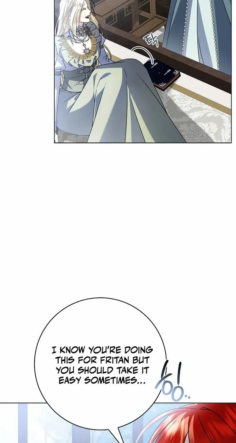 Sorry, I got distracted by your looks Chapter 15 page 30 - 