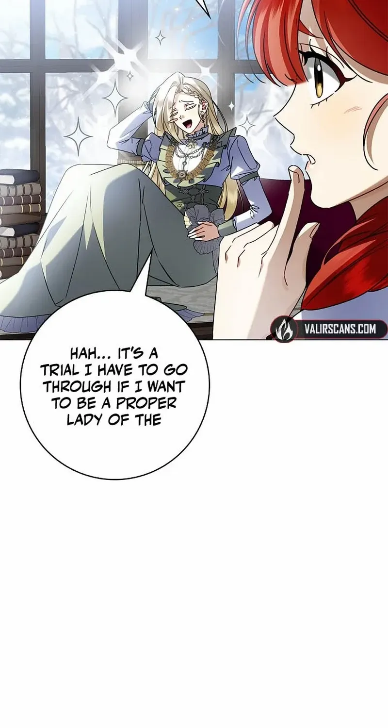 Sorry, I got distracted by your looks Chapter 15 page 31 - 