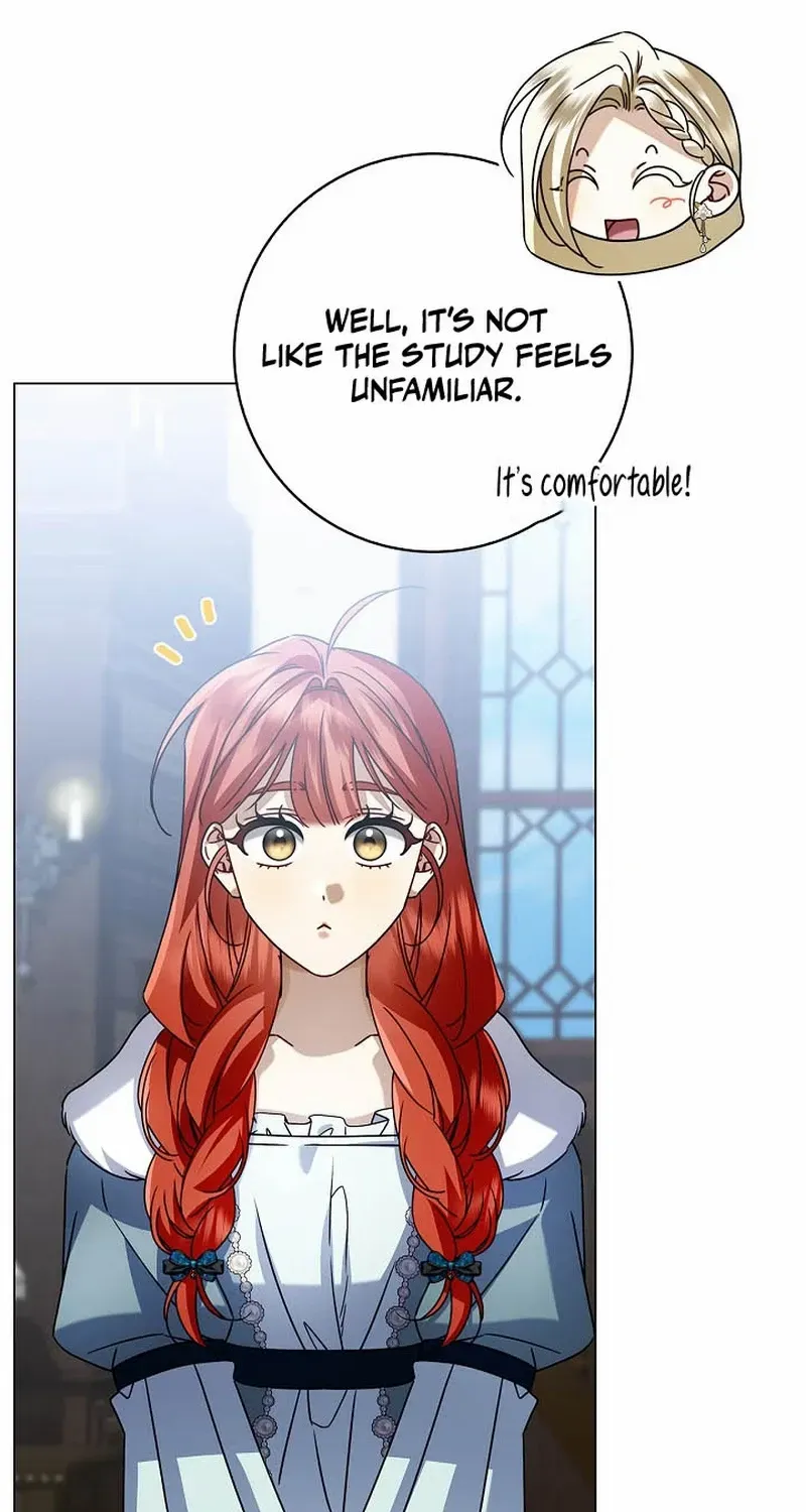 Sorry, I got distracted by your looks Chapter 15 page 32 - 