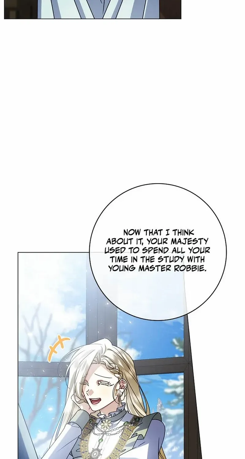 Sorry, I got distracted by your looks Chapter 15 page 33 - 