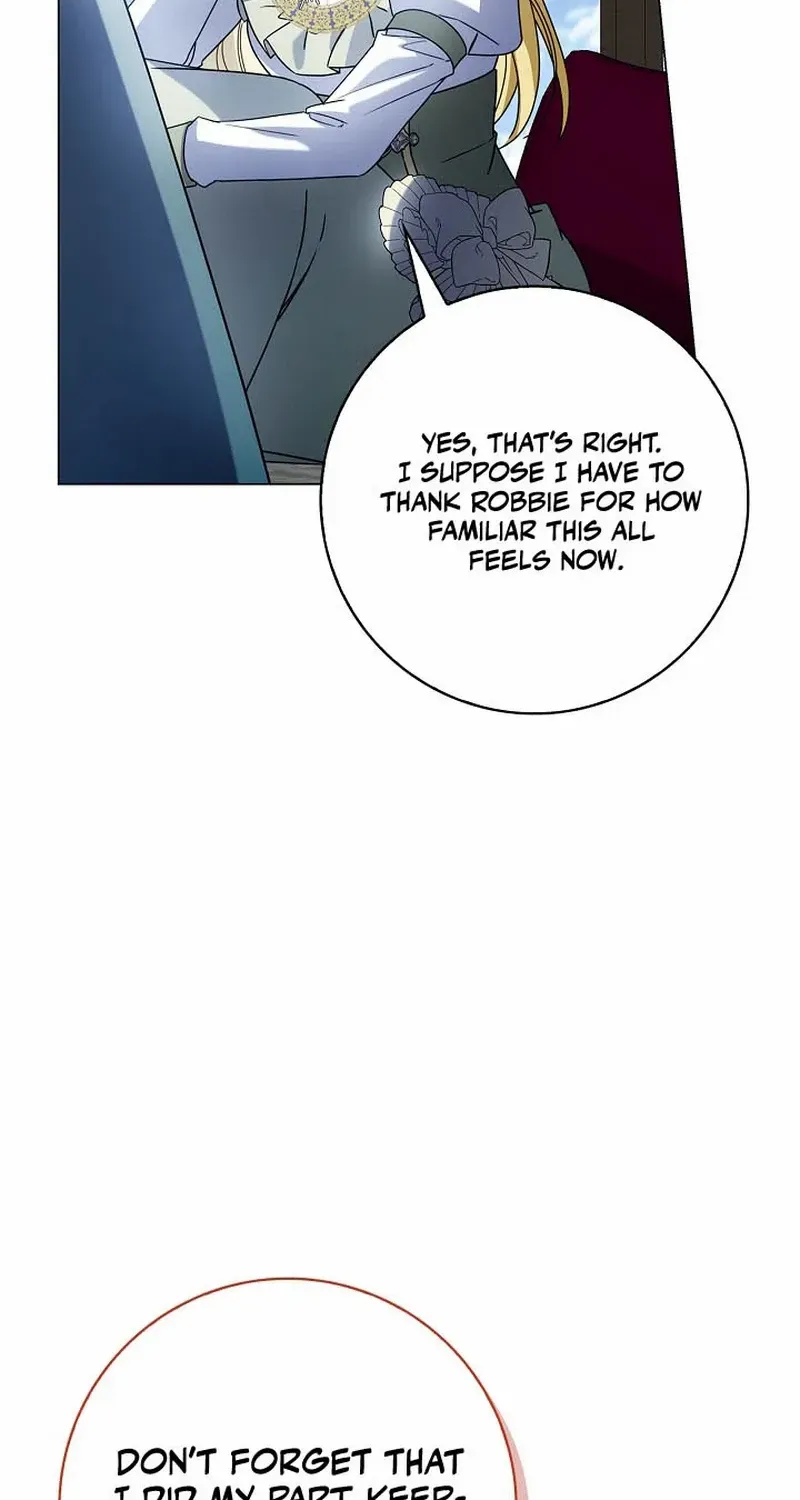 Sorry, I got distracted by your looks Chapter 15 page 34 - 