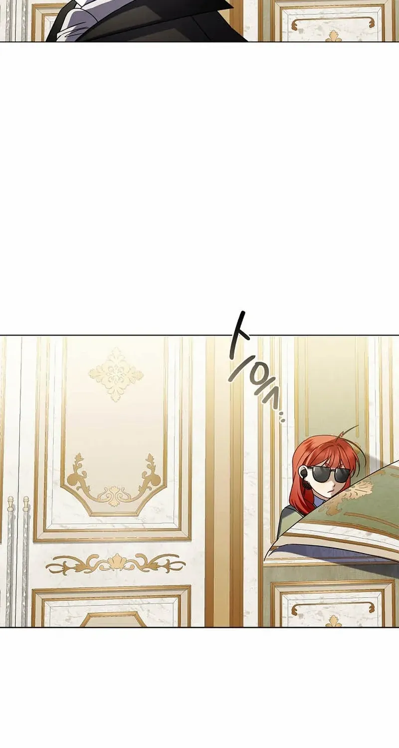 Sorry, I got distracted by your looks Chapter 15 page 42 - 