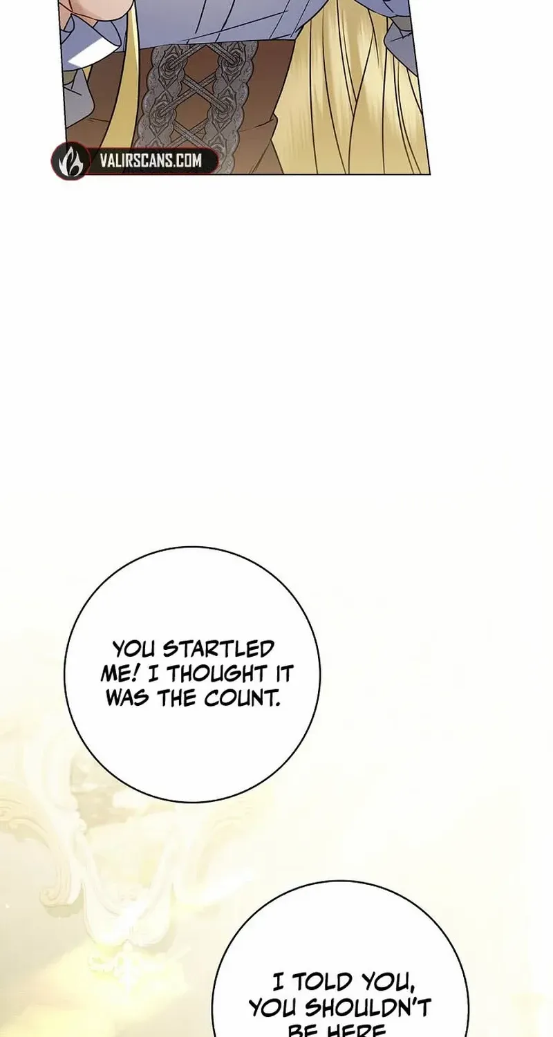 Sorry, I got distracted by your looks Chapter 15 page 45 - 