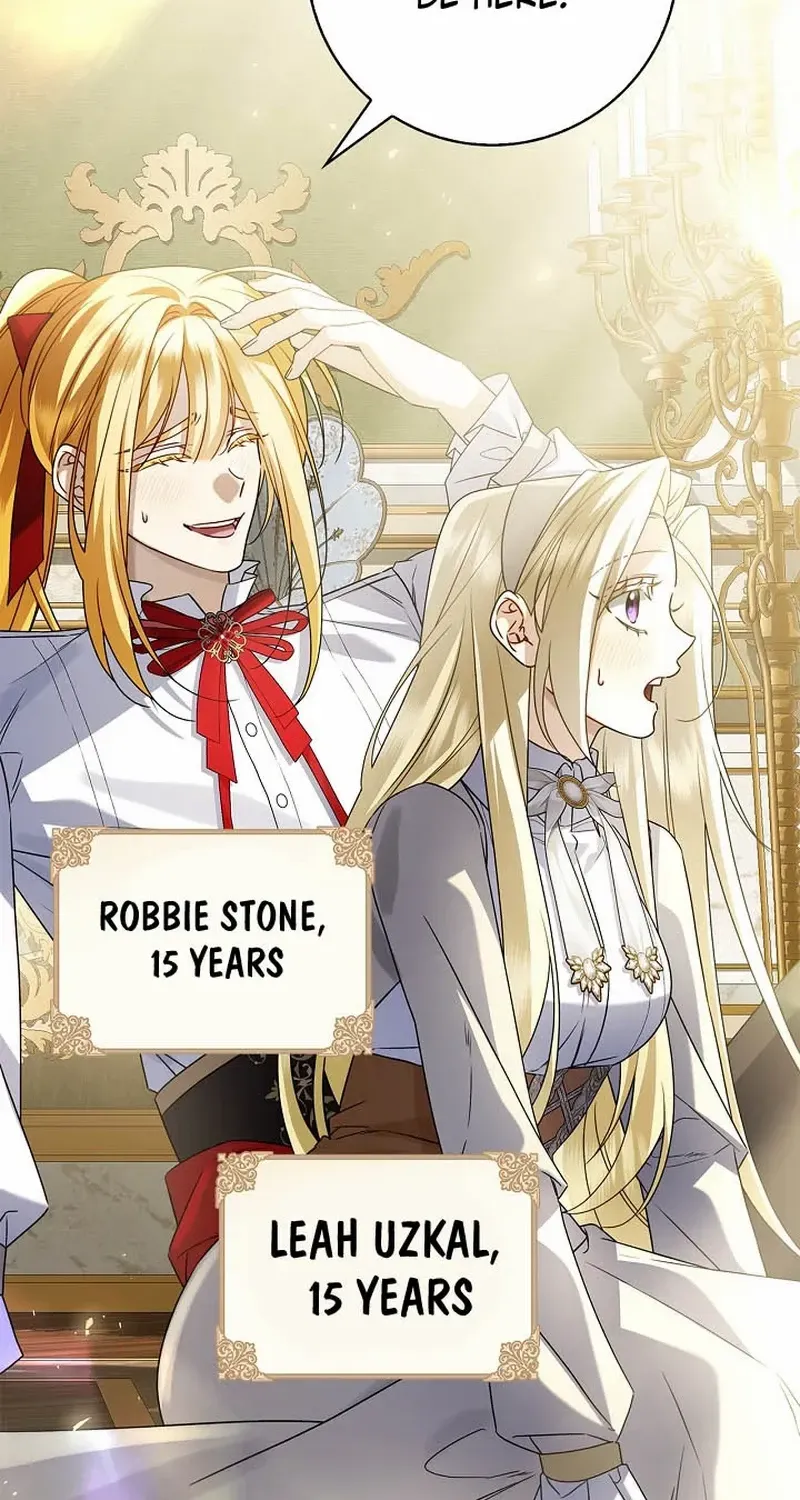 Sorry, I got distracted by your looks Chapter 15 page 46 - 