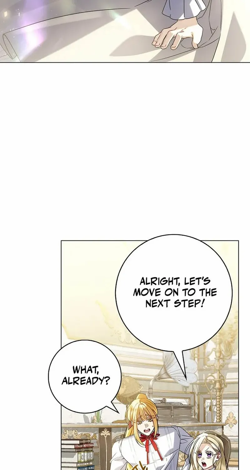 Sorry, I got distracted by your looks Chapter 15 page 47 - 
