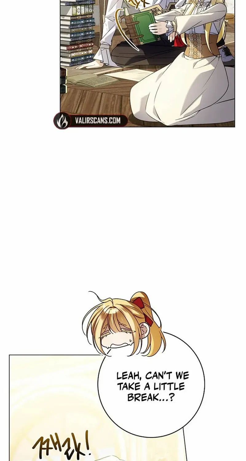 Sorry, I got distracted by your looks Chapter 15 page 48 - 