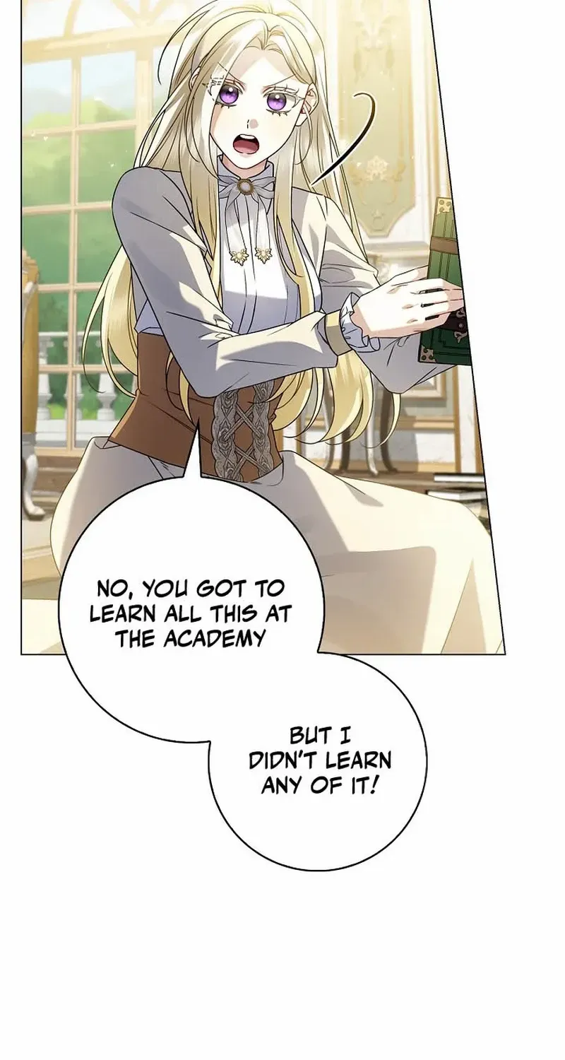 Sorry, I got distracted by your looks Chapter 15 page 49 - 