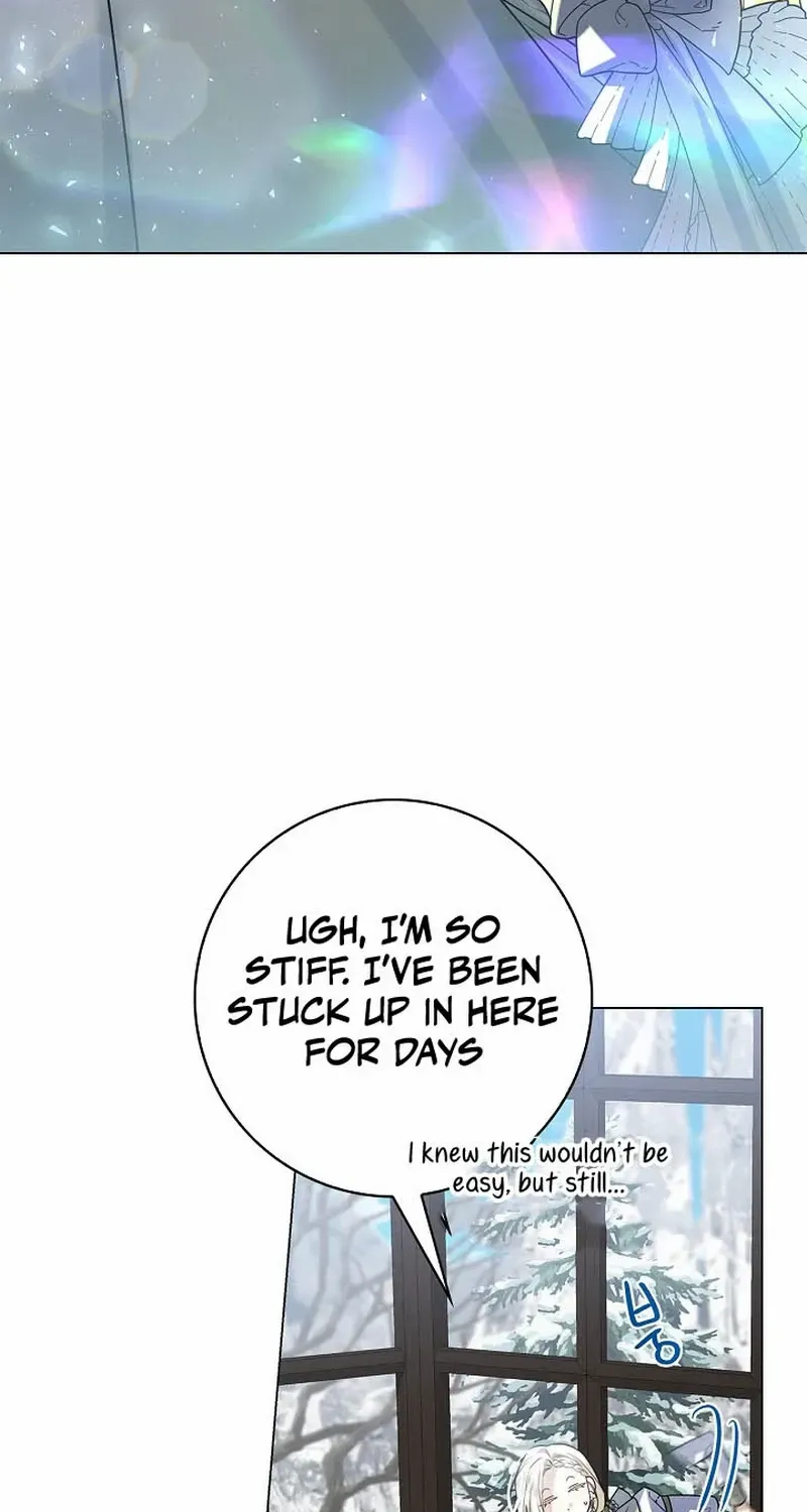 Sorry, I got distracted by your looks Chapter 15 page 6 - 