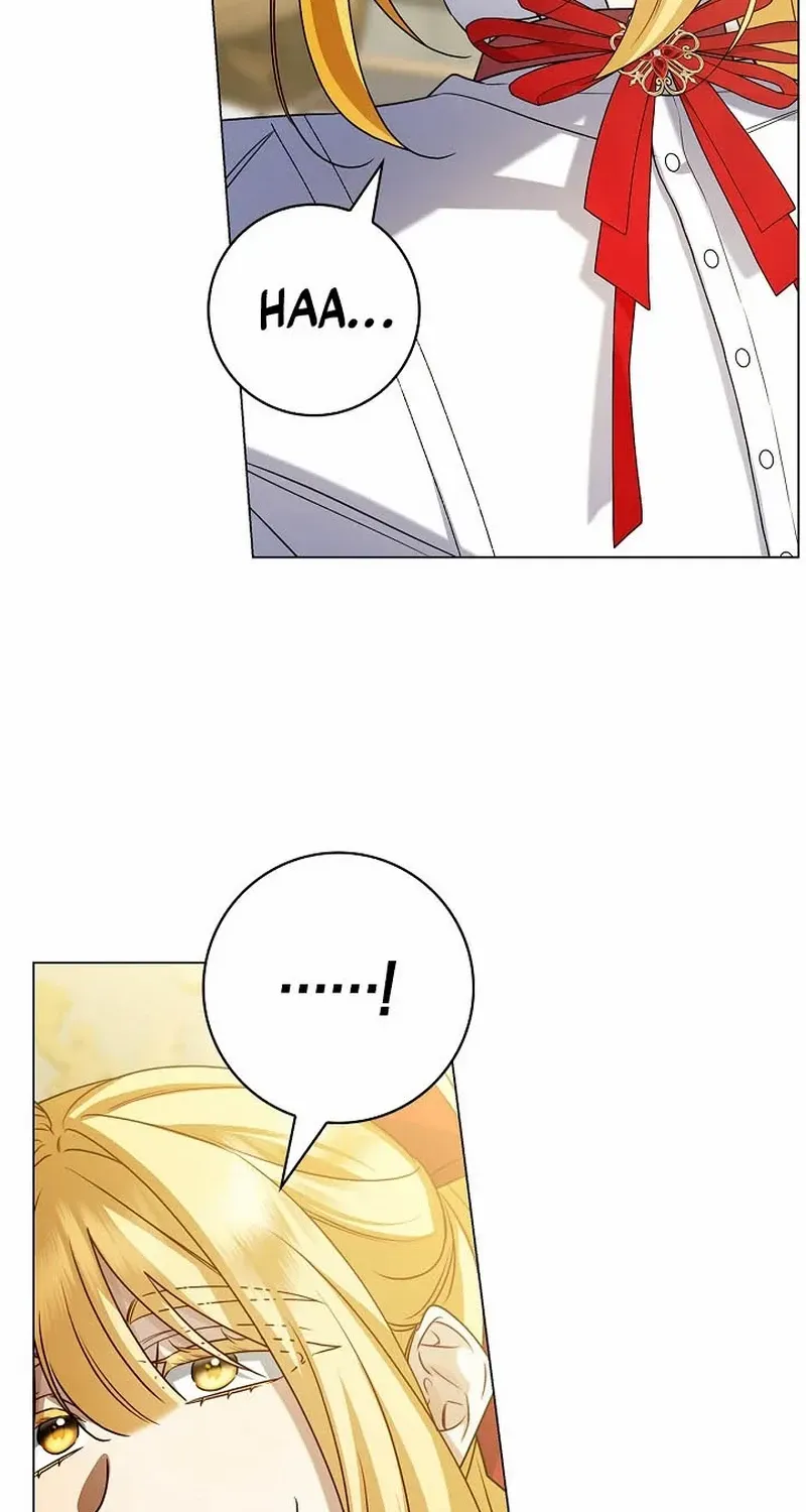 Sorry, I got distracted by your looks Chapter 15 page 51 - 