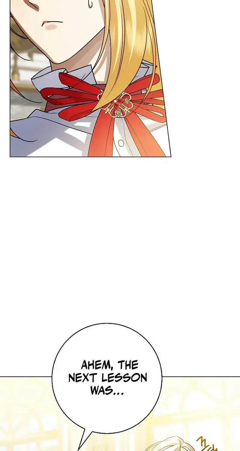 Sorry, I got distracted by your looks Chapter 15 page 52 - 