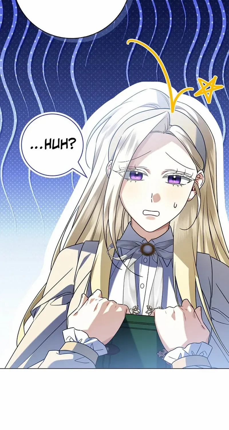 Sorry, I got distracted by your looks Chapter 15 page 54 - 
