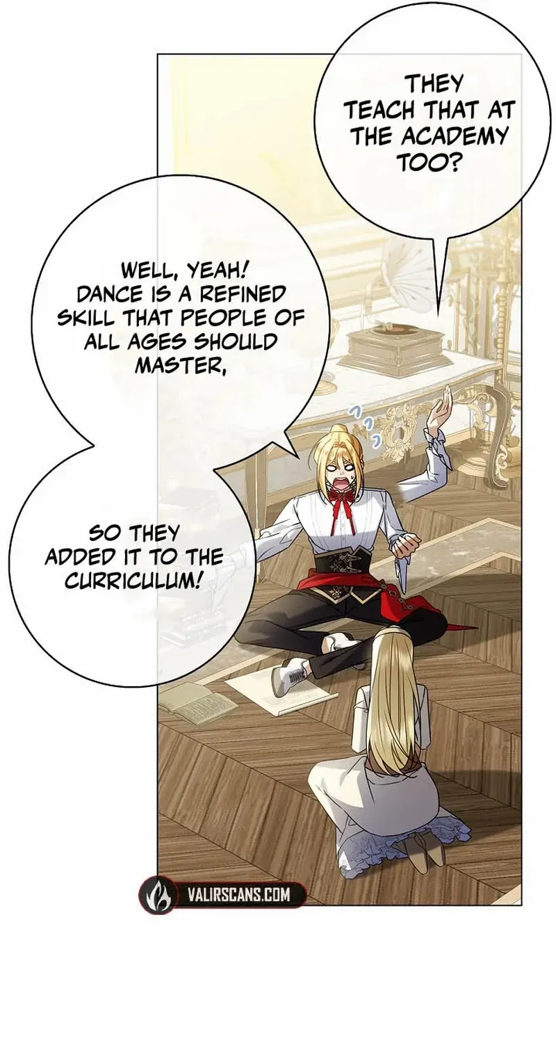 Sorry, I got distracted by your looks Chapter 15 page 56 - 