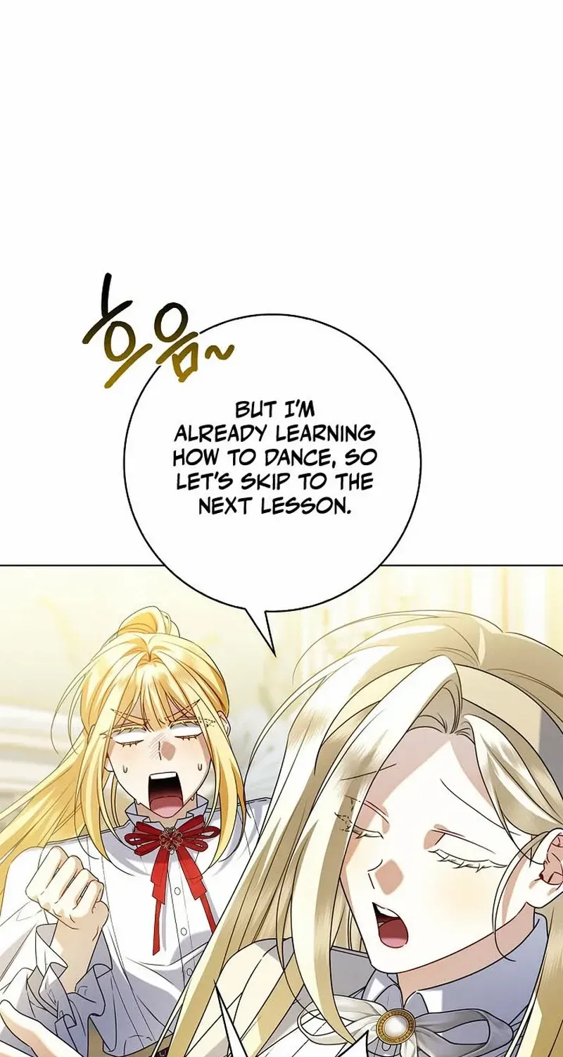 Sorry, I got distracted by your looks Chapter 15 page 57 - 
