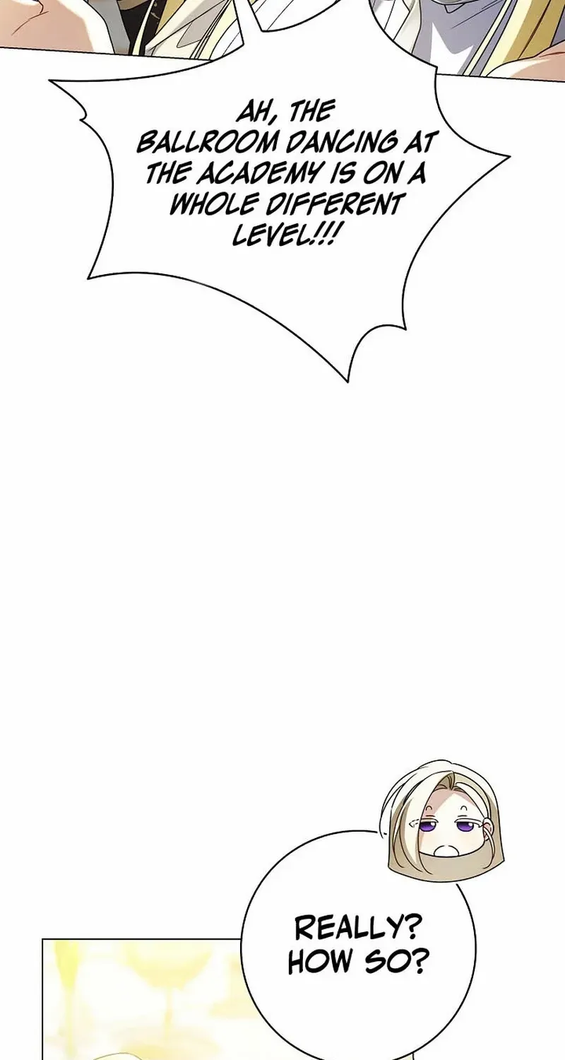 Sorry, I got distracted by your looks Chapter 15 page 58 - 