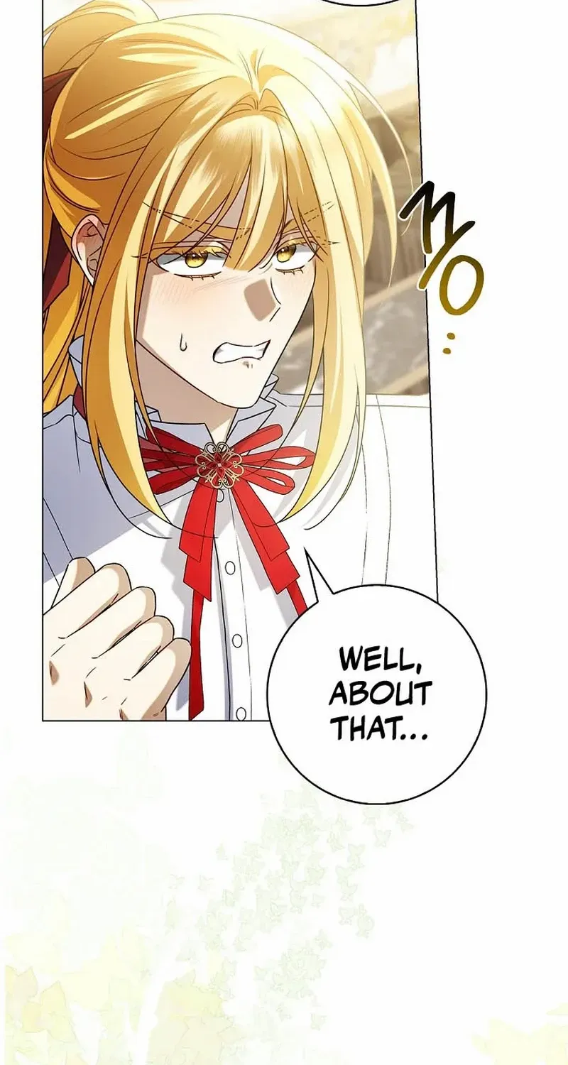 Sorry, I got distracted by your looks Chapter 15 page 59 - 