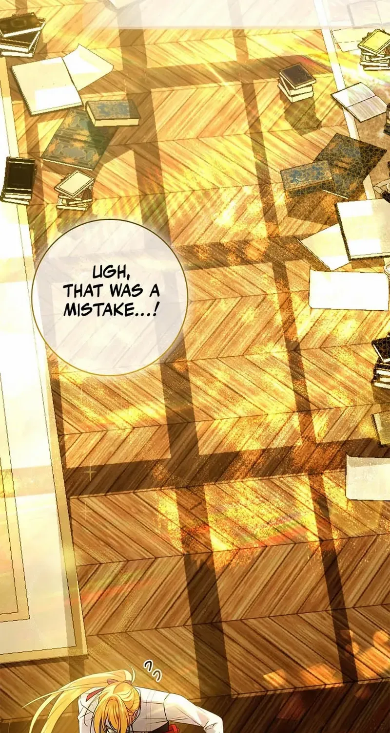 Sorry, I got distracted by your looks Chapter 15 page 68 - 