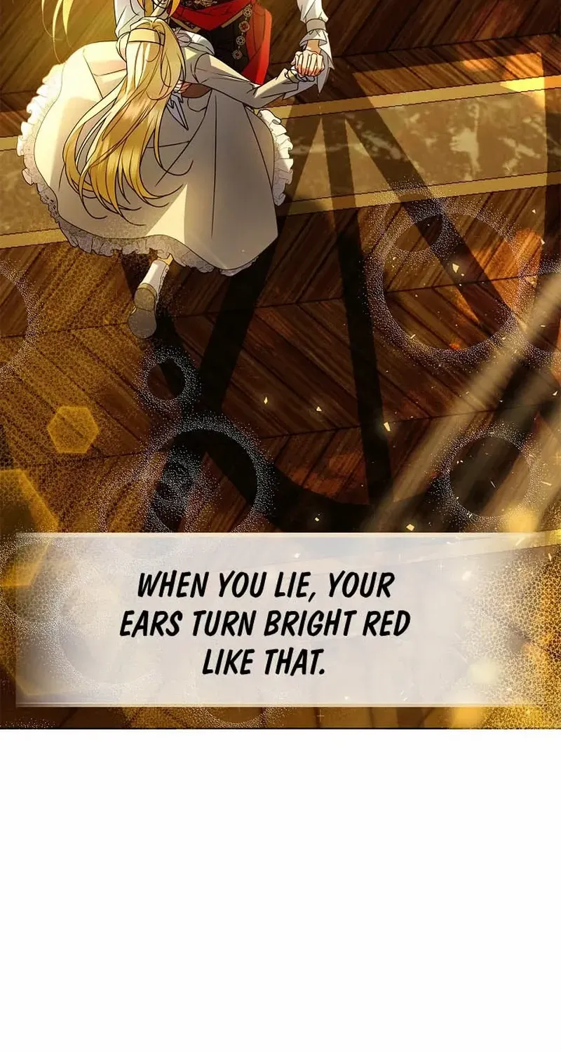Sorry, I got distracted by your looks Chapter 15 page 69 - 