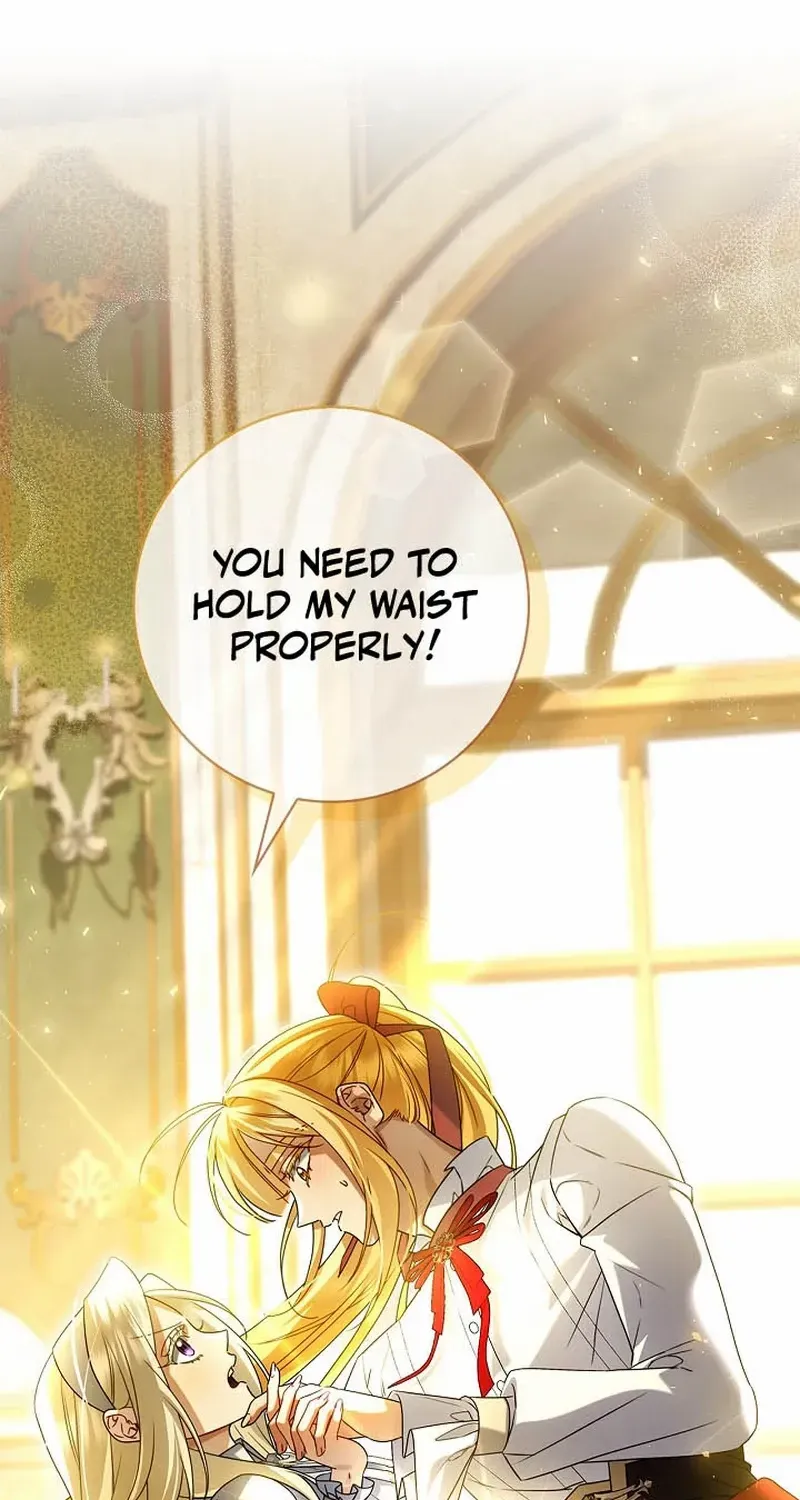 Sorry, I got distracted by your looks Chapter 15 page 70 - 