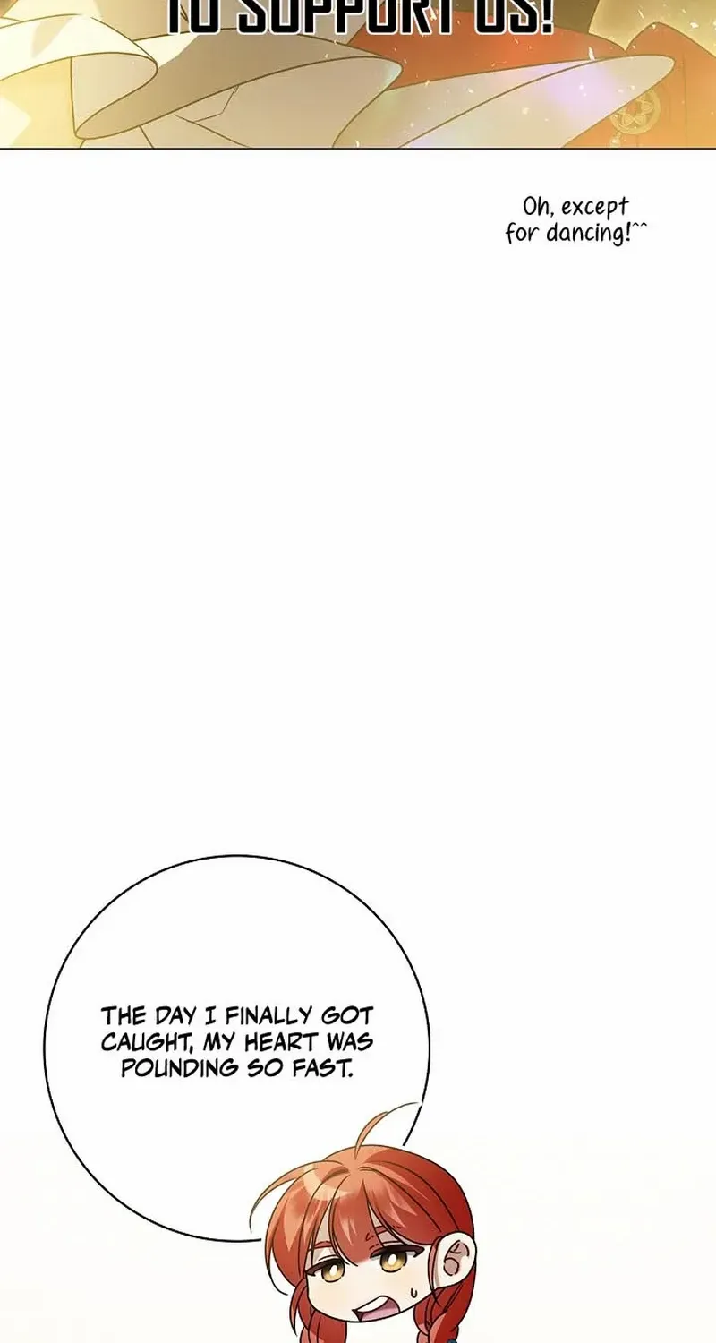 Sorry, I got distracted by your looks Chapter 15 page 75 - 