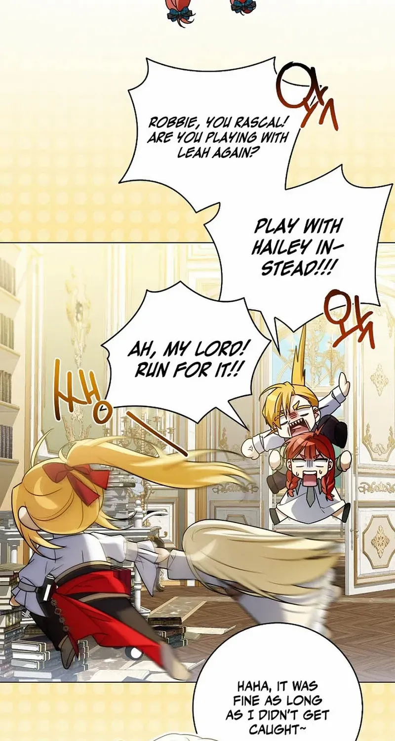 Sorry, I got distracted by your looks Chapter 15 page 76 - 