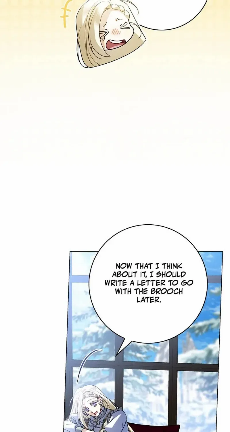Sorry, I got distracted by your looks Chapter 15 page 77 - 