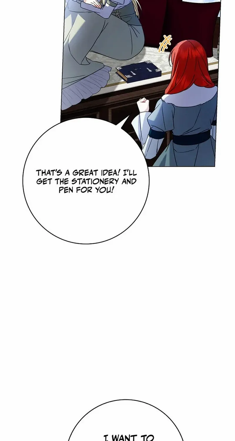 Sorry, I got distracted by your looks Chapter 15 page 78 - 